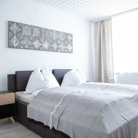 Spitaler * Kirchberg am Walde