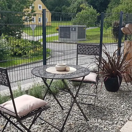 Spitaler * Kirchberg am Walde