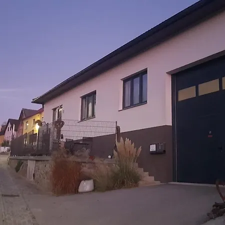 Spitaler Kirchberg am Walde