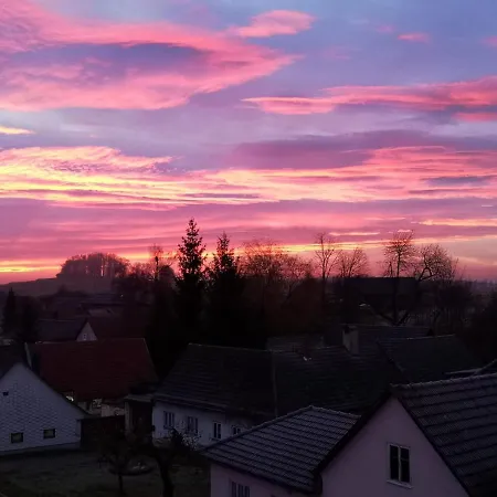 Spitaler Daire Kirchberg am Walde