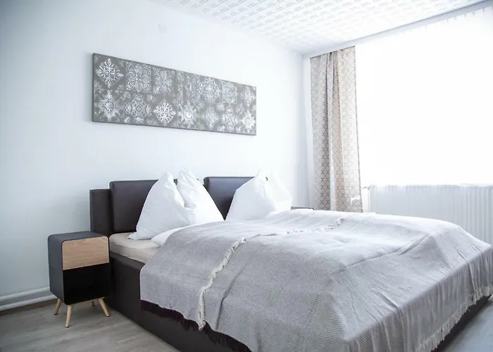 Spitaler * Kirchberg am Walde