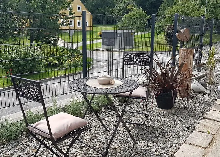 Spitaler * Kirchberg am Walde