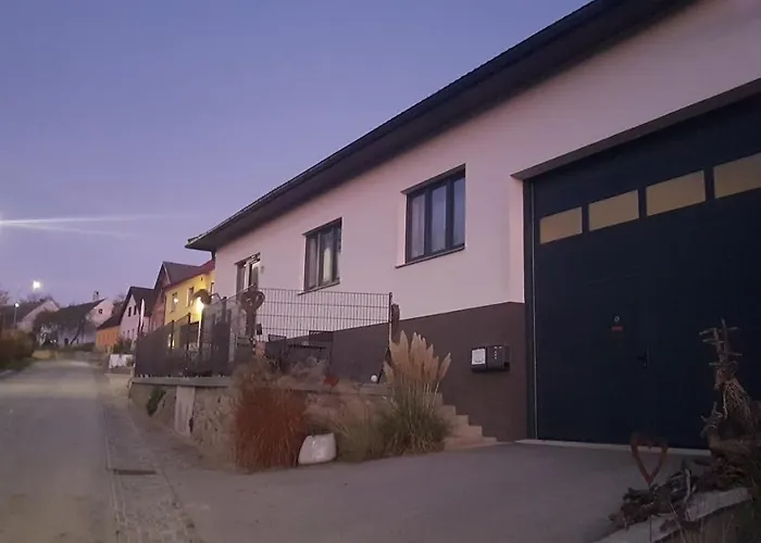 Spitaler Kirchberg am Walde